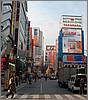 Electric Street - Akihabara